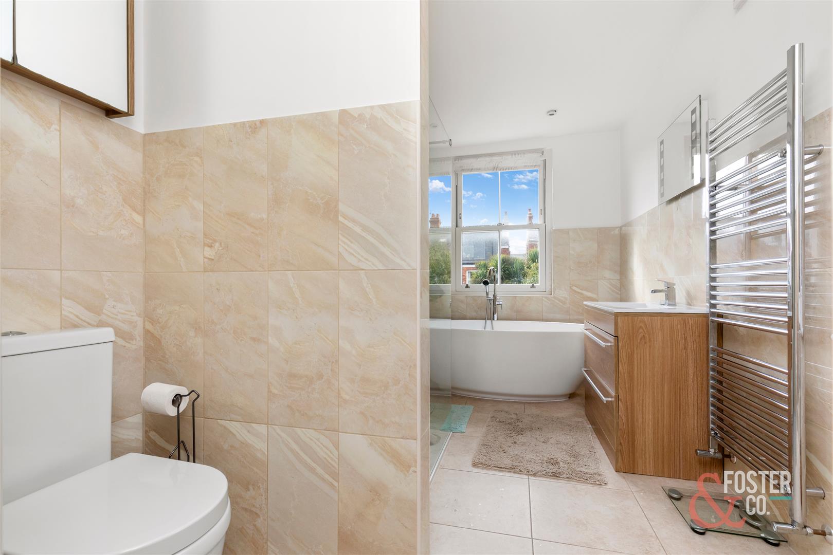 Modena Road, Hove Foster & Co.